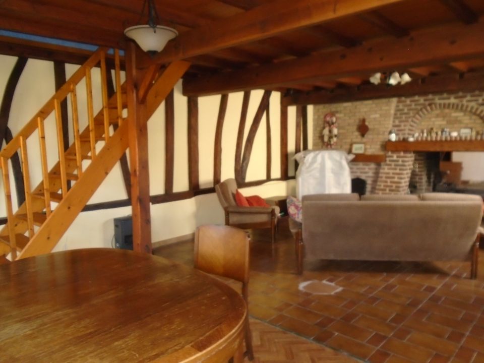 Casa de fazenda em Noyelles-les-Humieres, Pas-de-Calais - foto 2